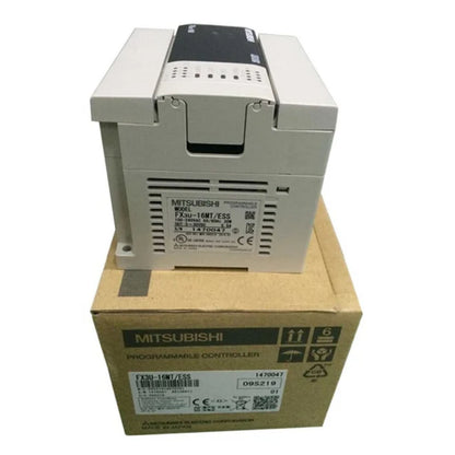 Mitsubishi FX3U-16MT/ESS PLC Module - MITSUBISHI