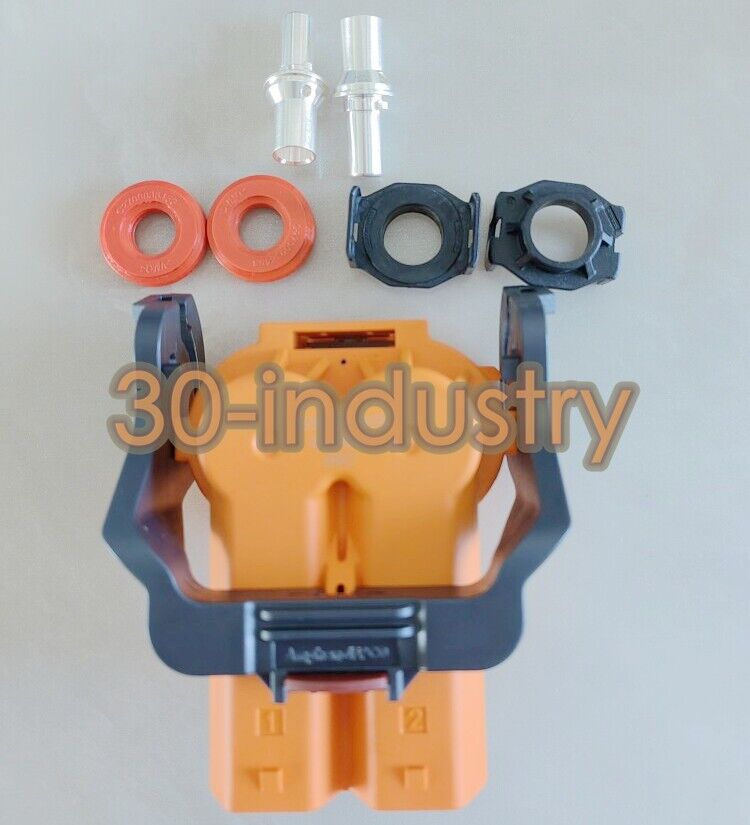 1PCS New Connector HVSL800082B125 for Reliable Connections - VENDOR NAME