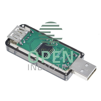 1500V ADUM3160 Digital Signal Audio Power Isolator USB to USB audio signal