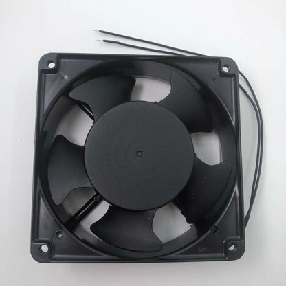 SUNON Metal Cooling Fan DP200A 2123HSL 220V/240V 0.14A - SUNON