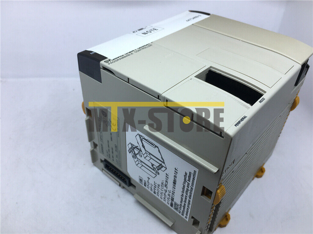 new 1pcs Omron CPU Unit CQM1-CPU41-V1 CQM1CPU41V1 IN BOX - OMRON