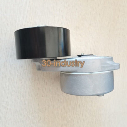 4108 Engine Belt Tensioner D5400-1002450 Pulley - 1 Piece - ABC PULLEY SOLUTIONS