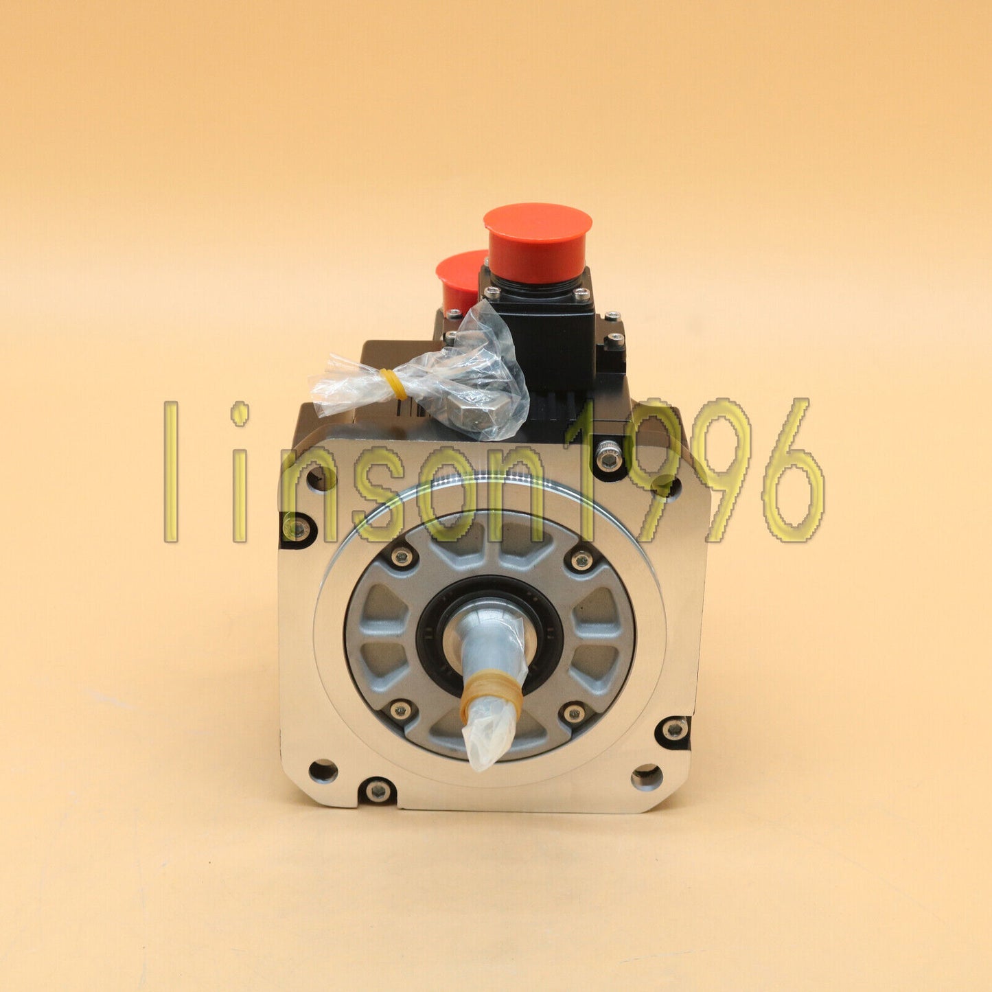 Mitsubishi HF53T-A47 AC Servo Motor 0.5KW - MITSUBISHI