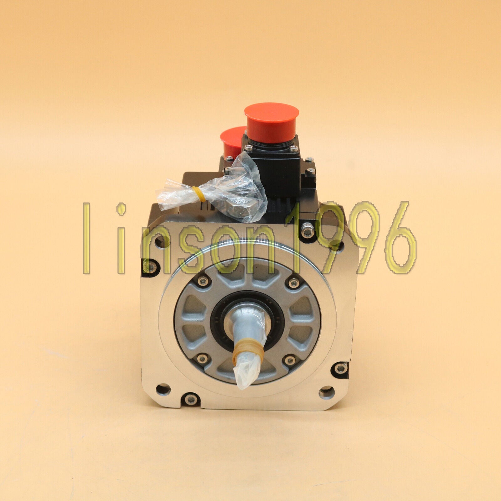 Mitsubishi HF53T-A47 AC Servo Motor 0.5KW - MITSUBISHI