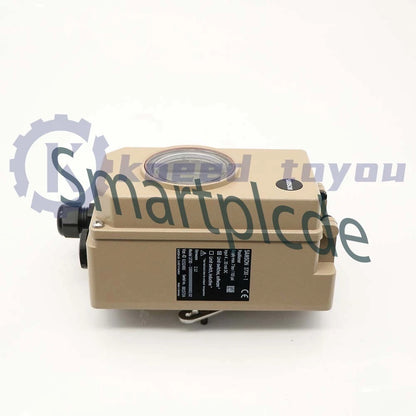 1PCS SAMSON Valve Positioner SAMSON3730-1