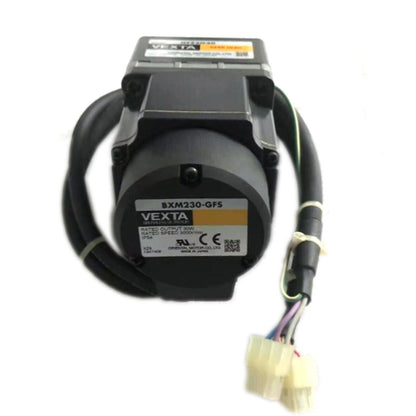 VEXTA Oriental Motor Servo Motor BXM230-GFS | High Performance Servo Motor - ORIENTAL MOTOR