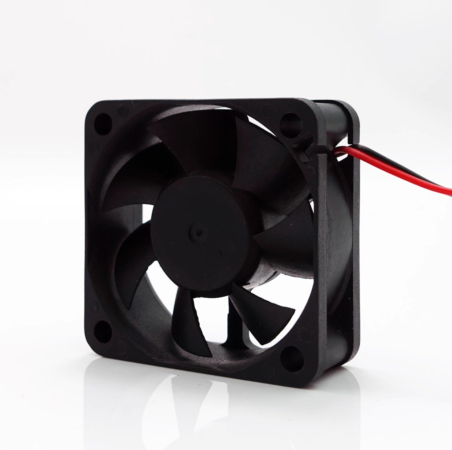 CROWN AGE05020B12U 5020 DC12V 0.43A 2-Wire Inverter Cooling Fan