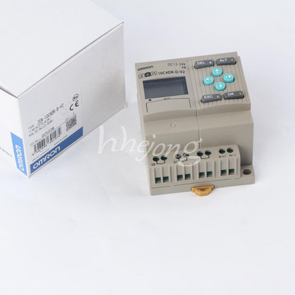 OMRON Programmed Relay ZEN-10C4DR-D-V2 - OMRON