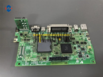 1pcs Tested Yasukawa servo board SGDV-IFA01B-002