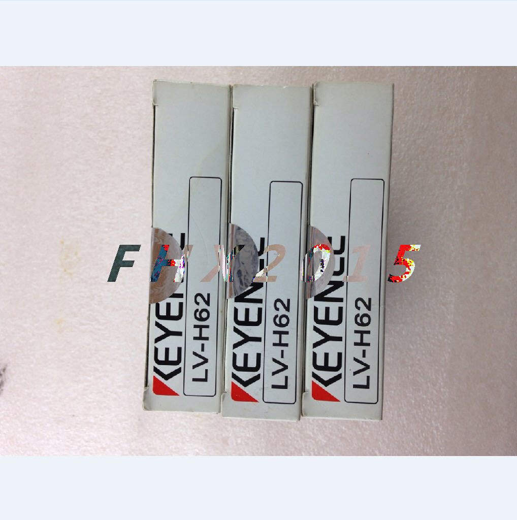 KEYENCE Long Distance Laser Sensor Head LV-H62 - KEYENCE