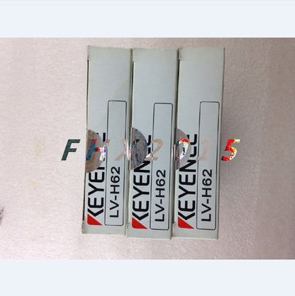KEYENCE Long Distance Laser Sensor Head LV-H62 - KEYENCE