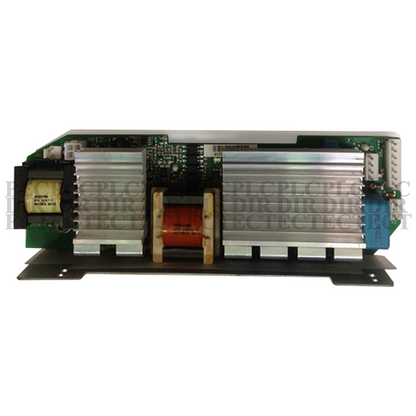 used Vacon PC00411F Fan Control Board
