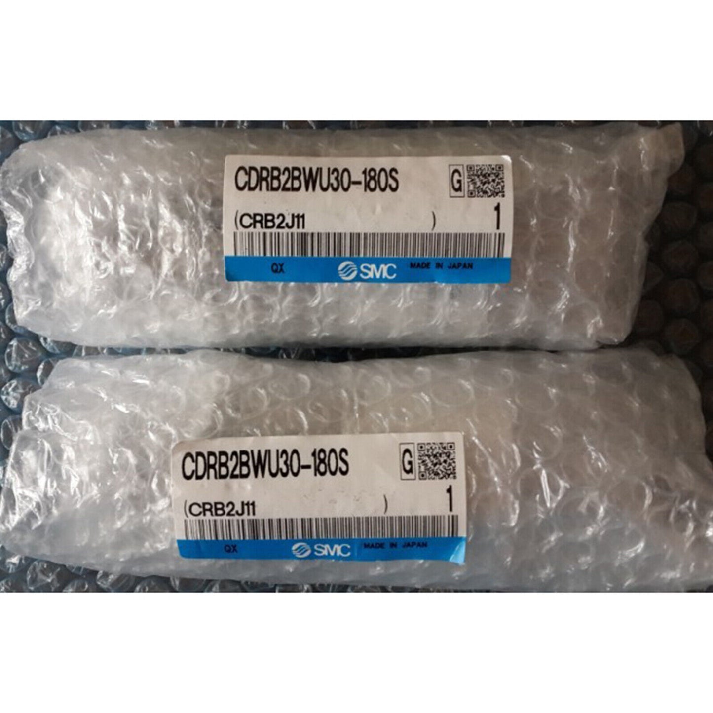 1PC SMC CDRB2BWU30180S Cylinder - SMC