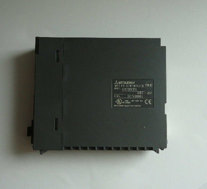 Mitsubishi Q173DCPU Motion Controller CPU 32 Axis Used Motion Control Unit - MITSUBISHI