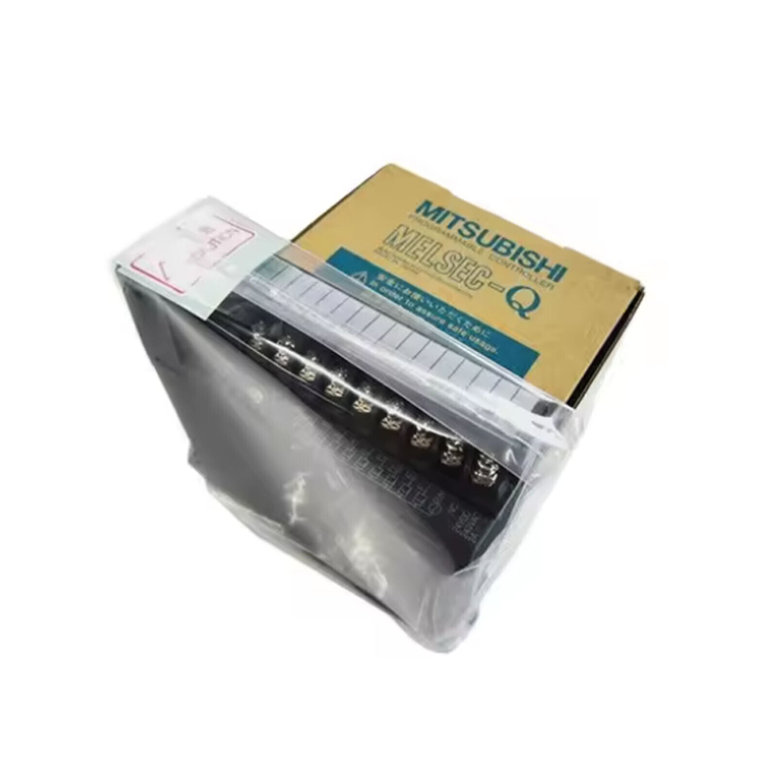 MITSUBISHI Melsec-Q QY22 Output Unit - MITSUBISHI
