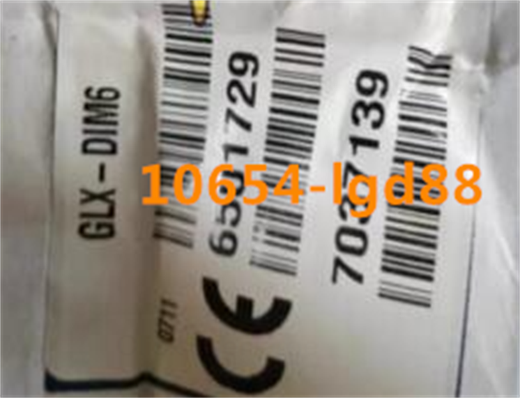 New GLX-DIM6 1pcs Set @24 - TECHPARTSPRO