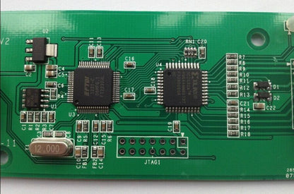 DSP emulator XDS100V2 TI download debugger ARM 9 series TMS320F28335 CCS4/5/6