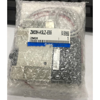 ONE SMC ZM131H-K5LZ-E55 Vacuum Generator - SMC