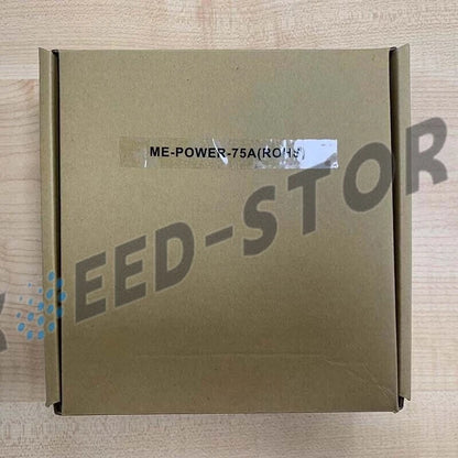 1PCS FUJI-7MBP75RA120 ME-POWER-75A Frequency Conversion Module