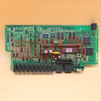 Fanuc A16B-2203-0504 Circuit Board Tested - BRAND: FANUC
