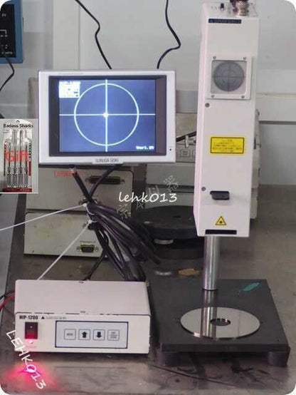 H400-C025S HIP-1200 High-Performance Product - KOEED