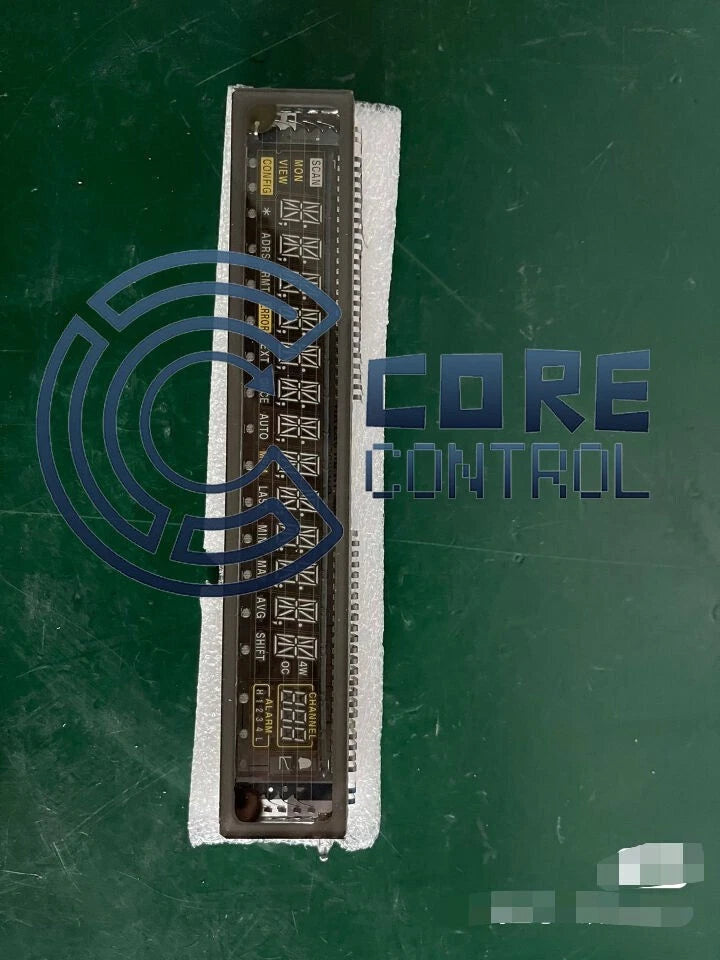 Display Screen for Agilent HP Keysight 34970A Data Acquisition Switch Unit