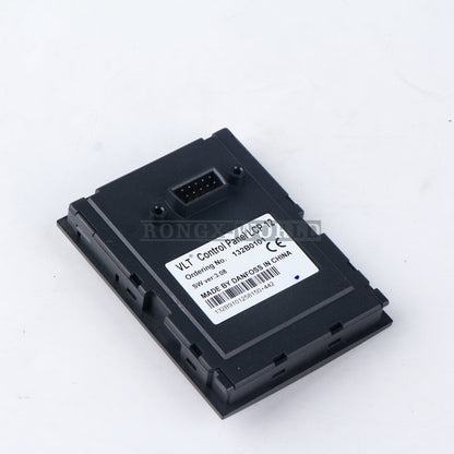 132B0101 Inverter Control Panel Danfoss FC-51 FC-051 In Box - DANFOSS