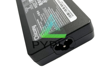 A17-120P2A Chicony 20V 6A 120W AC Adapter Charger For MSI GF63 Thin 11UC-692US