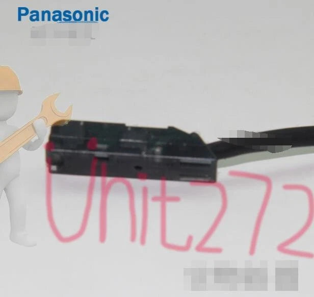 1PC Panasonic / SUNX Photoelectric Sensor GX-F6A free shipping