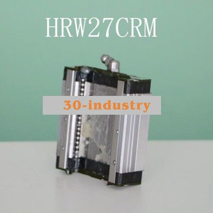 1Pcs New HRW27CRM Linear Guide Slider for Smooth Motion - KOEED