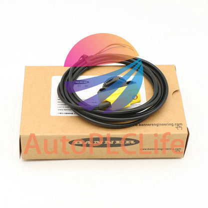 1PCS Banner QS18VN6XLP Photoelectric sensor~