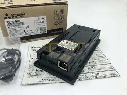 new 1PCS MITSUBISHI GT2104-PMBD Touch Screen Display Panel - MITSUBISHI