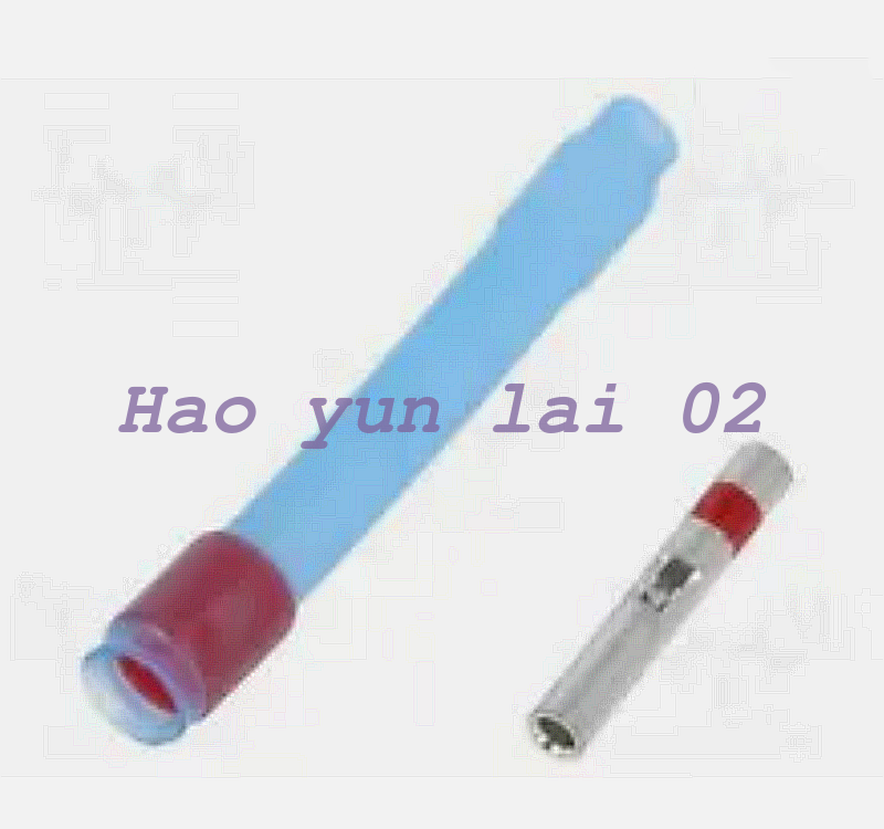 New Plastic Housing Terminal D-436-36 Military Action - MILITARY