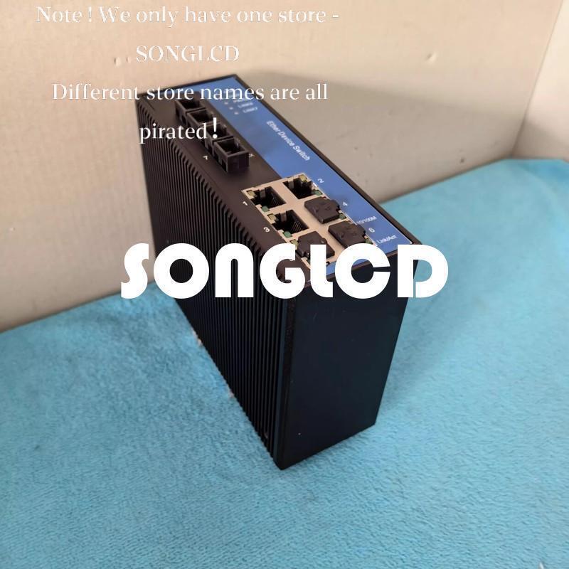1PCS MIEN2208-2M-SC02-DC24 Proximity Sensor - KOEED