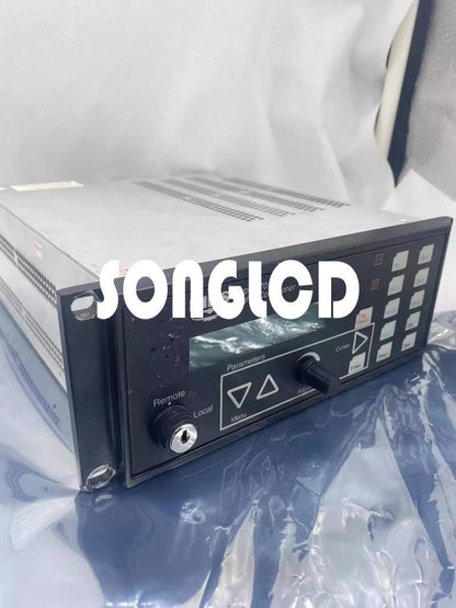 MKS 670BD81 Type 670 Signal Conditioner 1 Piece - MKS