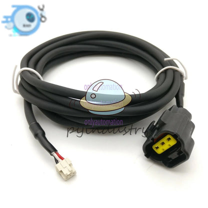 Oil pressure sensor wiring harness PDF00704H 2.5metres For DEFI Version 1 2~