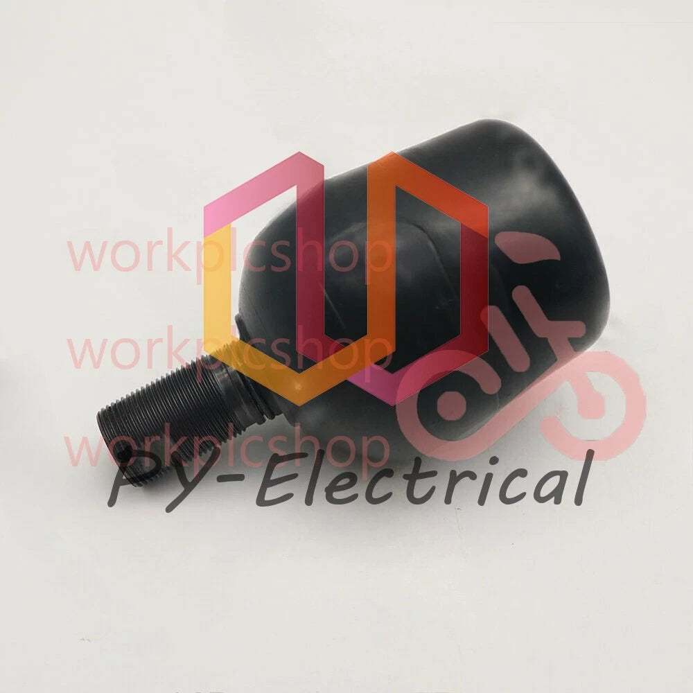 1pc NXQ accumulator bladder Nitrogen rubber bladder 0.4L/0.63/1.0/1.6/2.5/4L/6.3