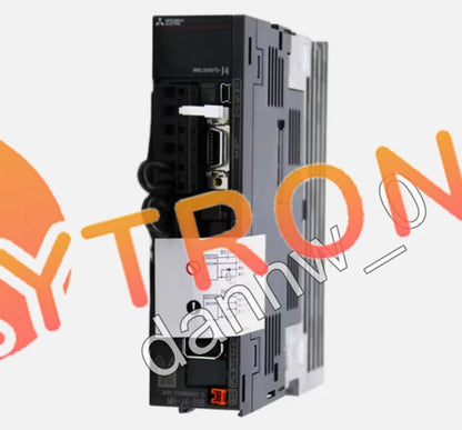 Mitsubishi MR-J4-20B Servo Drives