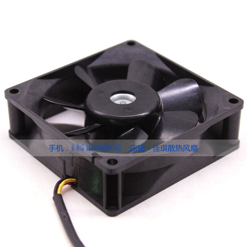 1PCS Sanyo 109R0824G4D11 24V 8025 8CM cooling fan