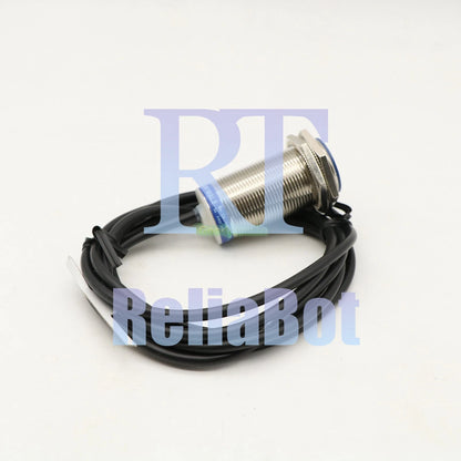 1PCS SND proximity switch XS630B1MAL2