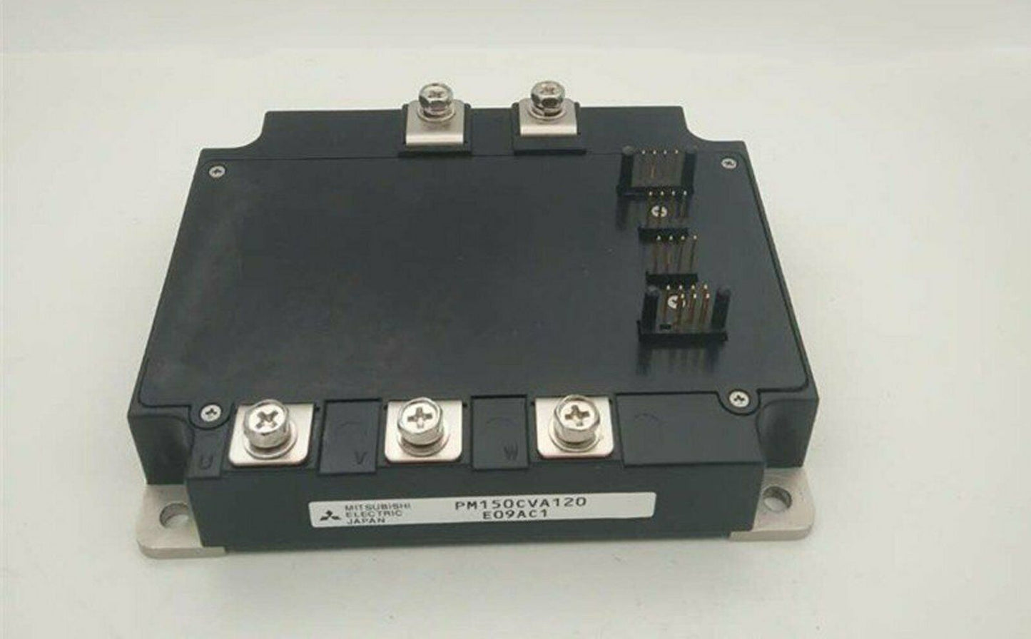 Mitsubishi PM150CVA IPM Module 120W, 1 Year Warranty - MITSUBISHI
