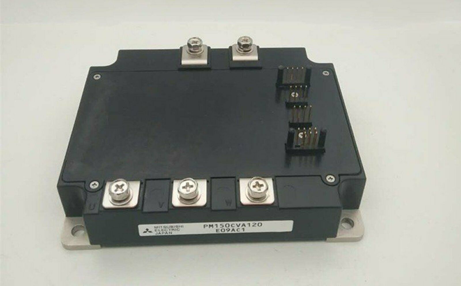 Mitsubishi PM150CVA IPM Module 120W, 1 Year Warranty - MITSUBISHI