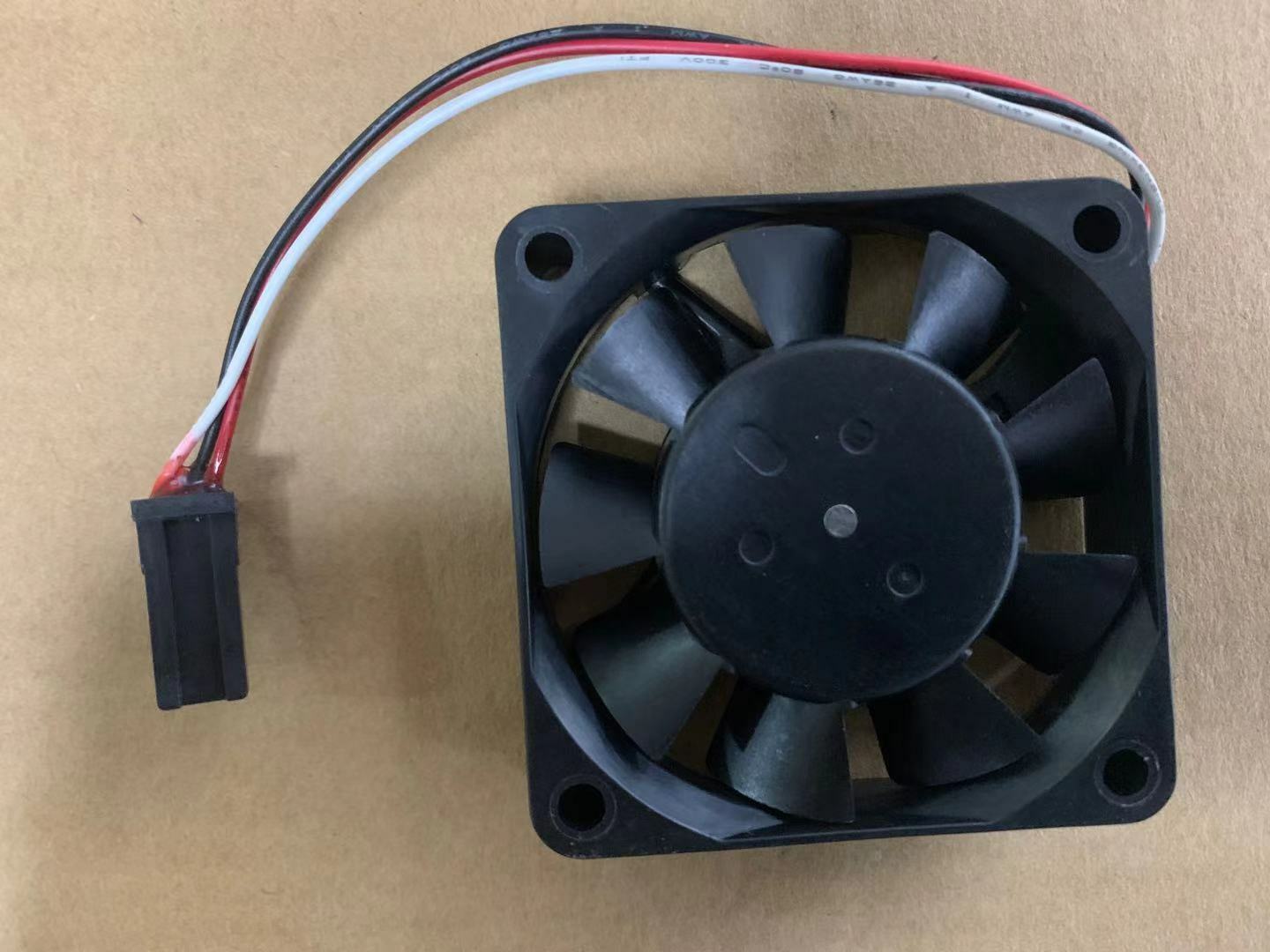 new  NMB 2406KL-05W-B59 6015 24V inverter CNC machine tool Fanuc special fan