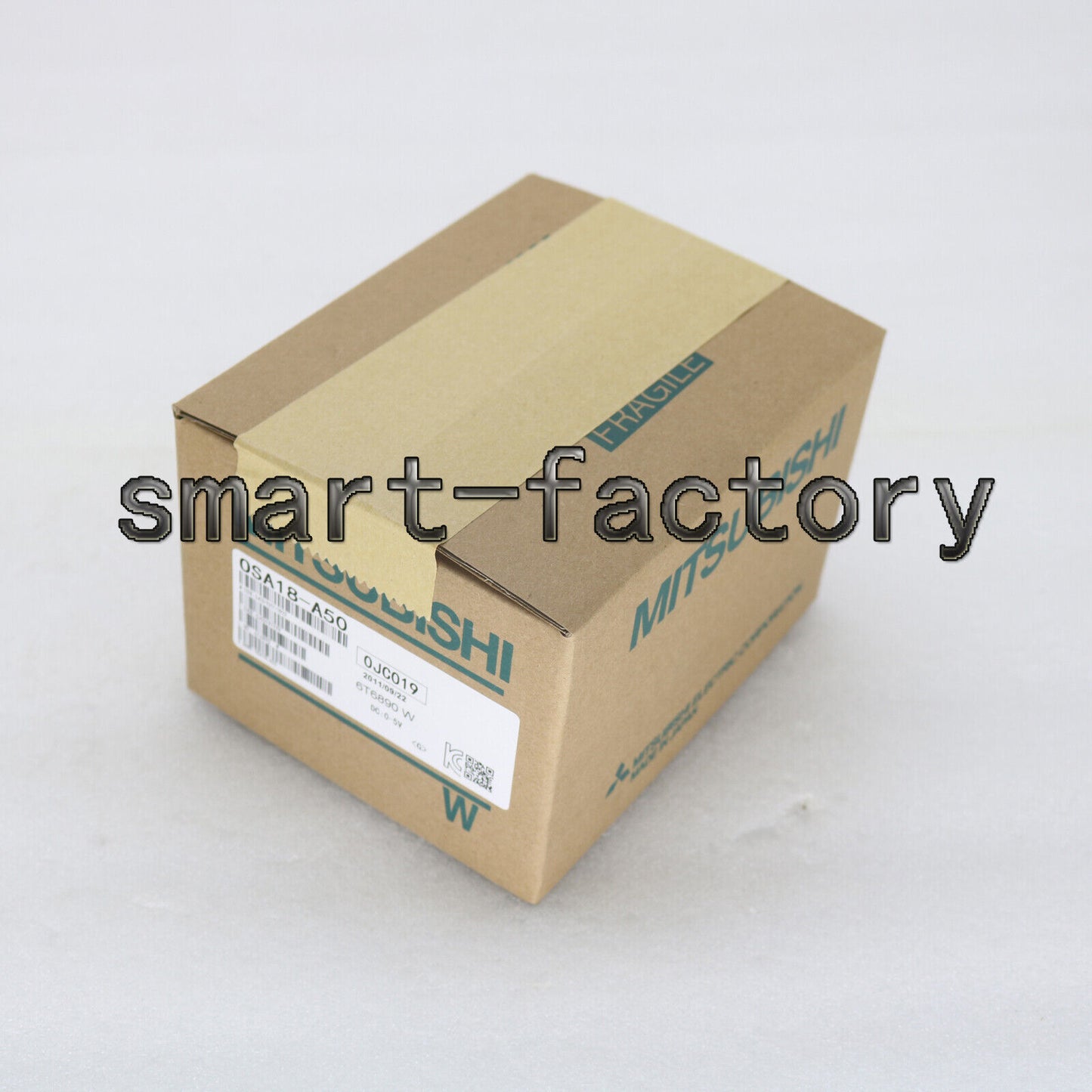 Mitsubishi Servo Motor OSA18-A50 - MITSUBISHI
