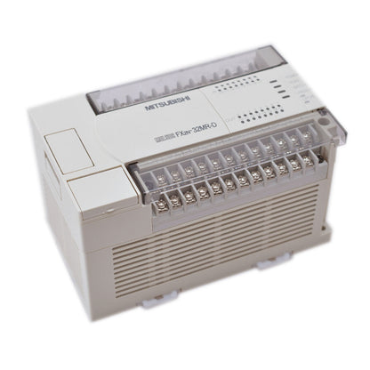 MITSUBISHI FX2N-32MR-D programmable controller - MITSUBISHI