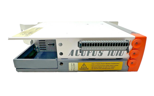 used B&R 8V1010.50-2 Acopos 1010 Servo Drive - B&R