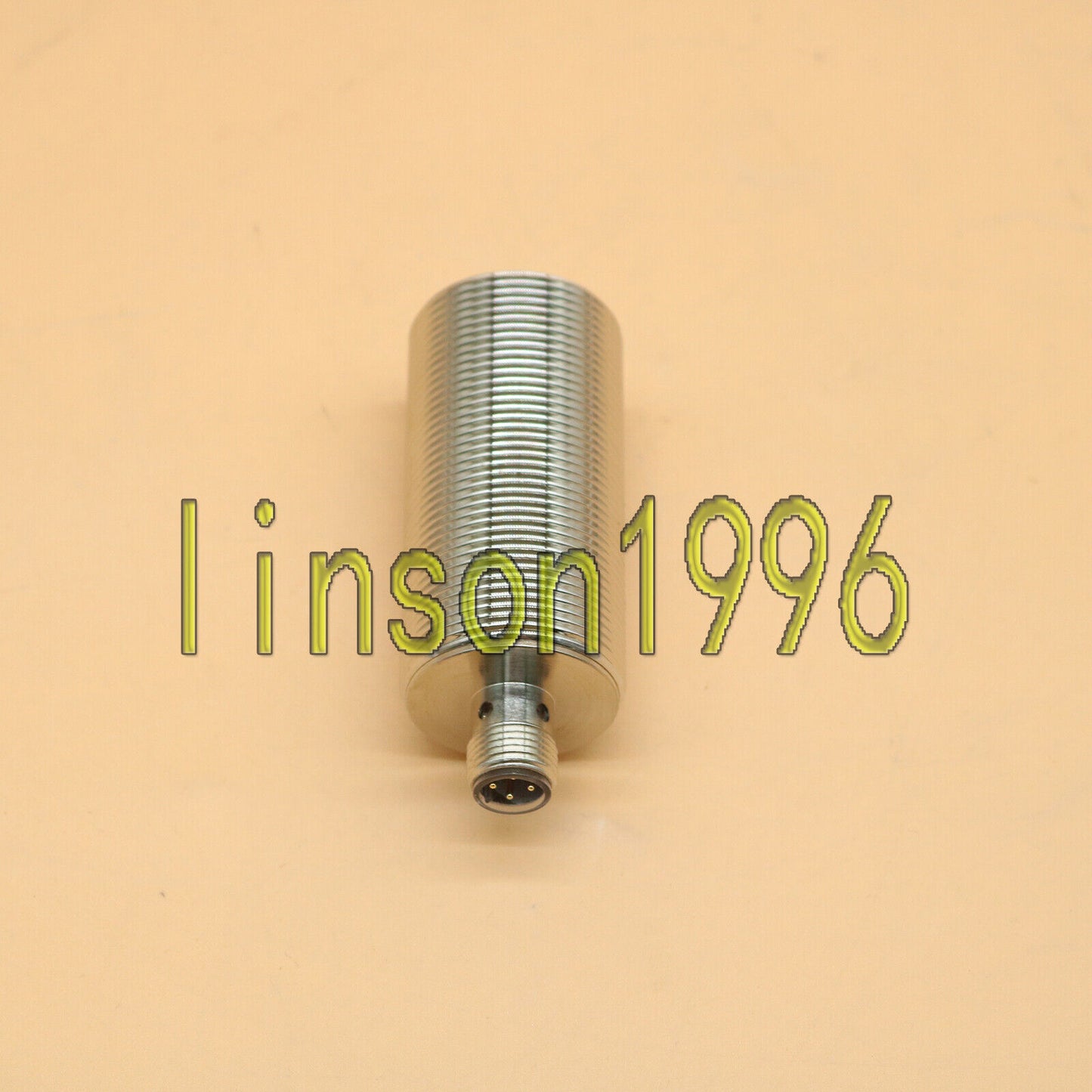 NBB10-30GM60-A2-V1 Pepperl+Fuchs Inductive Sensor - PEPPERL+FUCHS