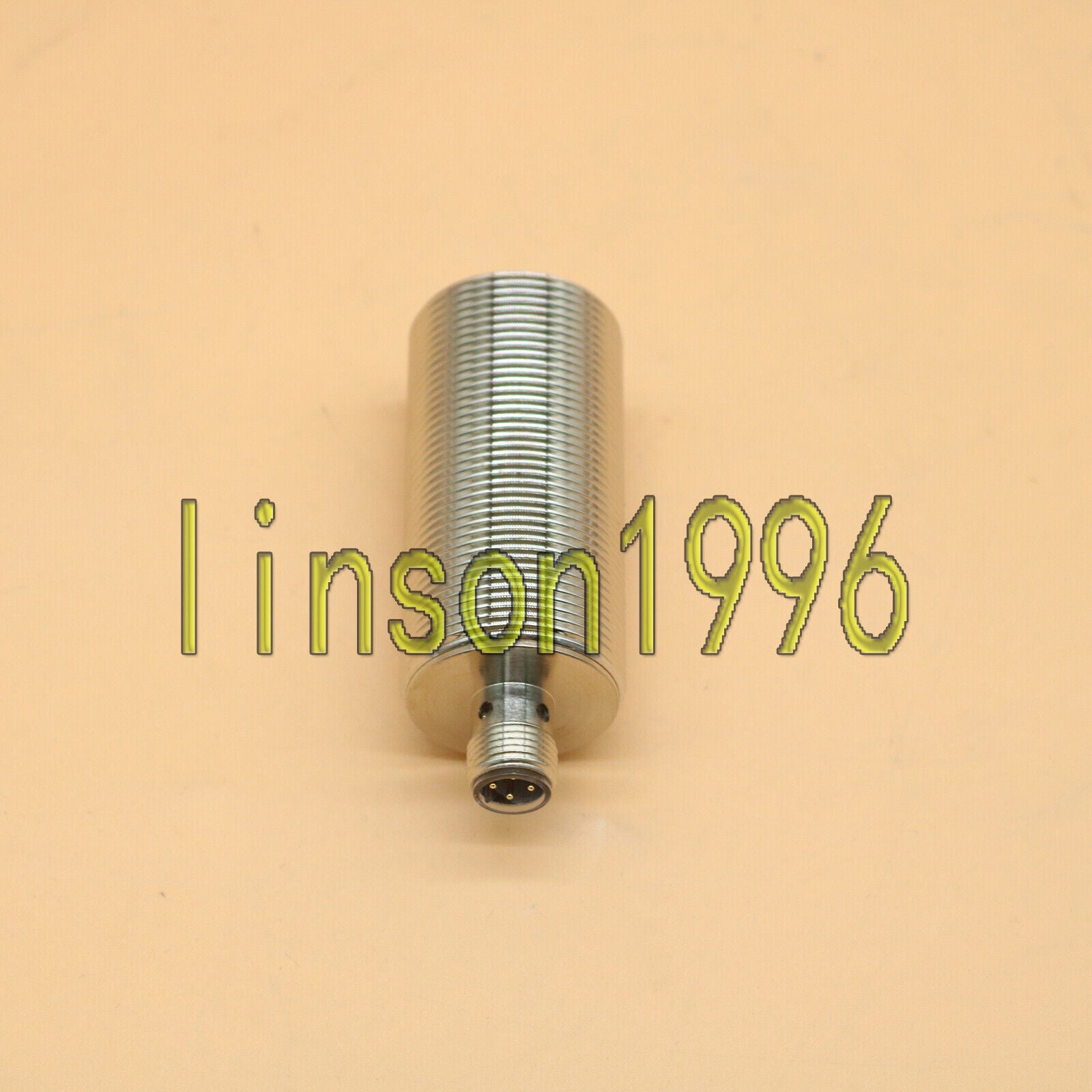 NBB10-30GM60-A2-V1 Pepperl+Fuchs Inductive Sensor - PEPPERL+FUCHS