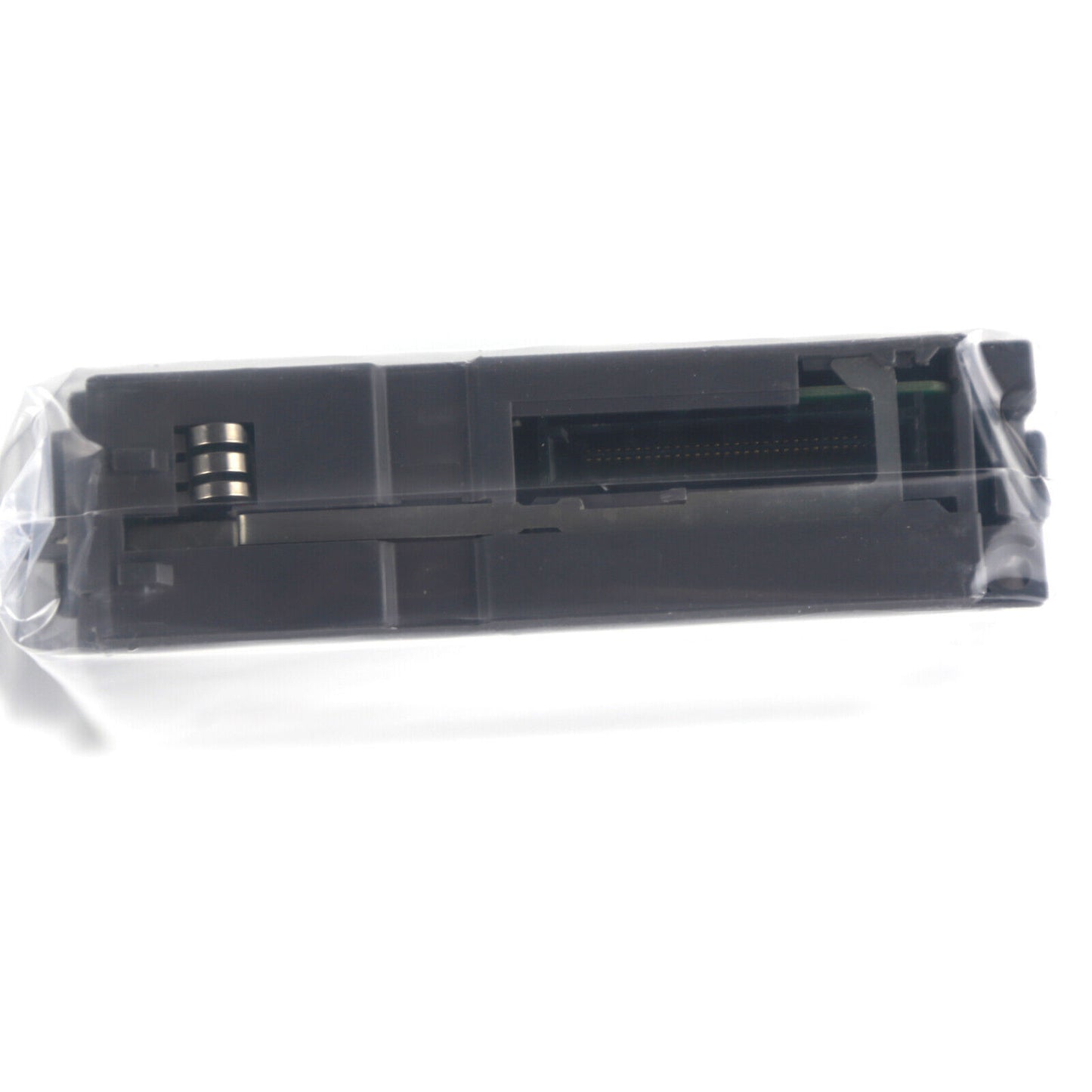NEW Mitsubishi MELSEC-Q QX42 Compact PLC Input Module - 64 Points 24VDC - MITSUBISHI