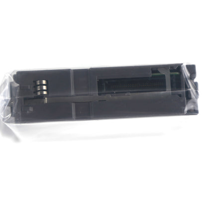 NEW Mitsubishi MELSEC-Q QX42 Compact PLC Input Module - 64 Points 24VDC - MITSUBISHI